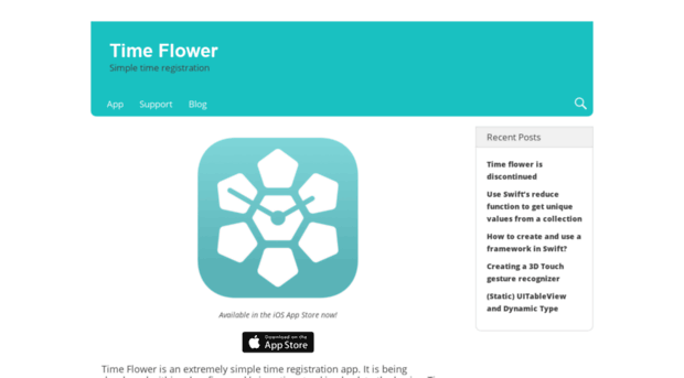 timeflower.co