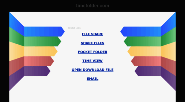 timefolder.com