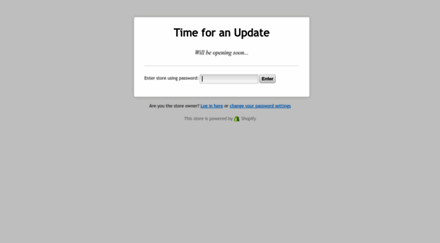 timeforanupdate.com