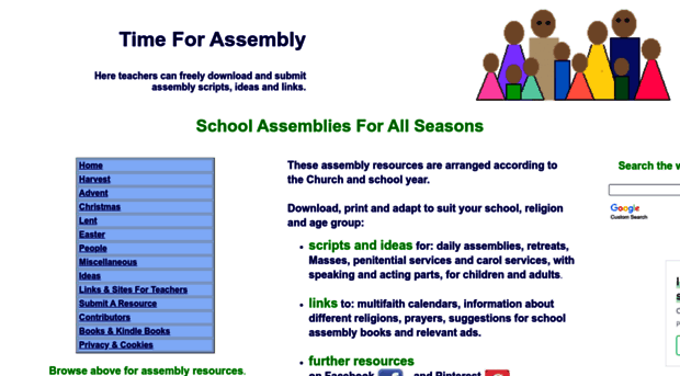 timeforassembly.co.uk