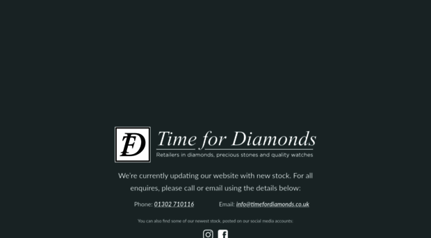 timefordiamonds.co.uk