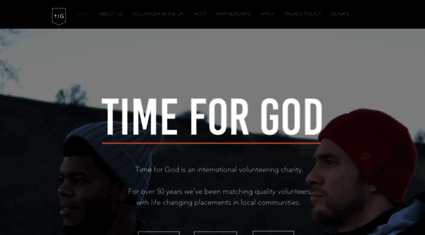 timeforgod.org