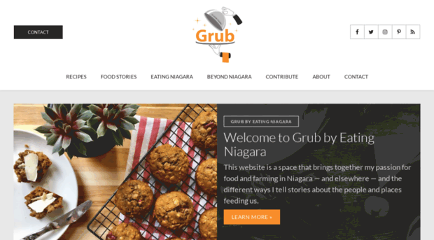 timeforgrub.com