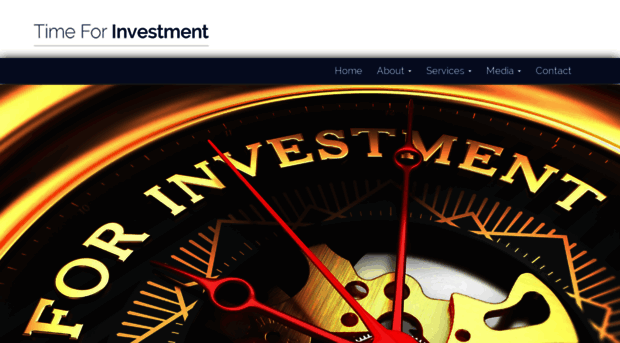 timeforinvestment.com