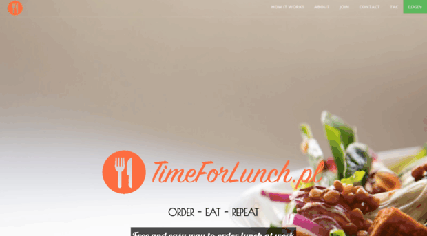 timeforlunch.pl