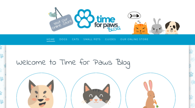 timeforpawsblog.co.uk