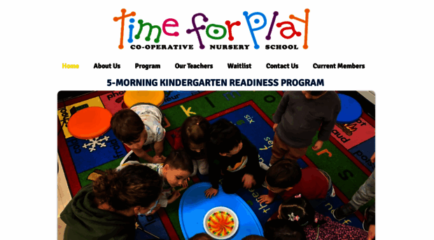 timeforplay.ca