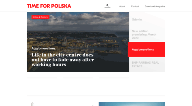 timeforpolska.pl