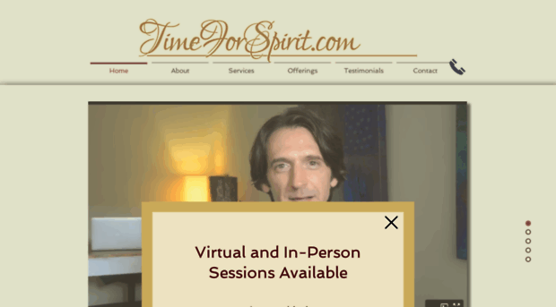 timeforspirit.com