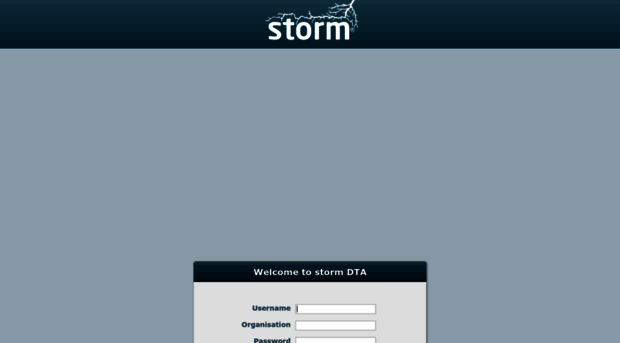 timeforstorm.com