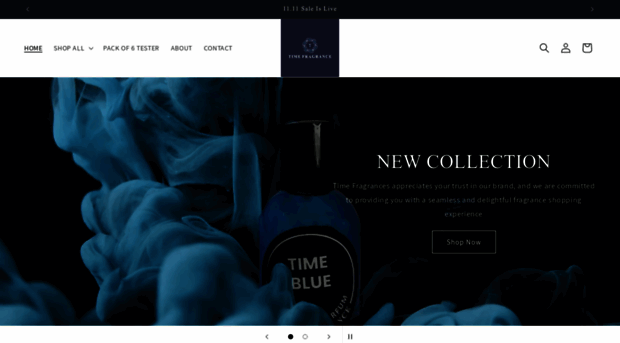 timefragrance.com