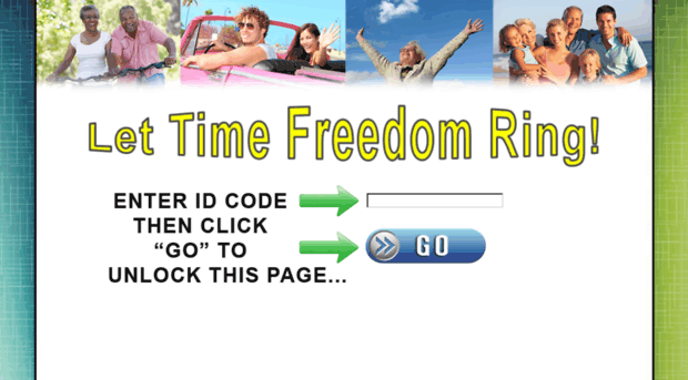 timefreedomrings.com