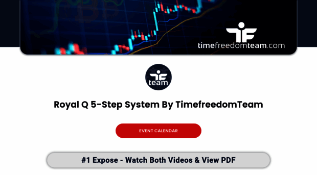 timefreedomteam.biz