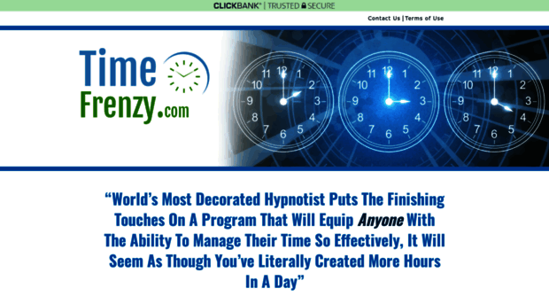 timefrenzy.com