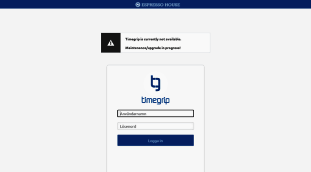 timegrip.espressohouse.se