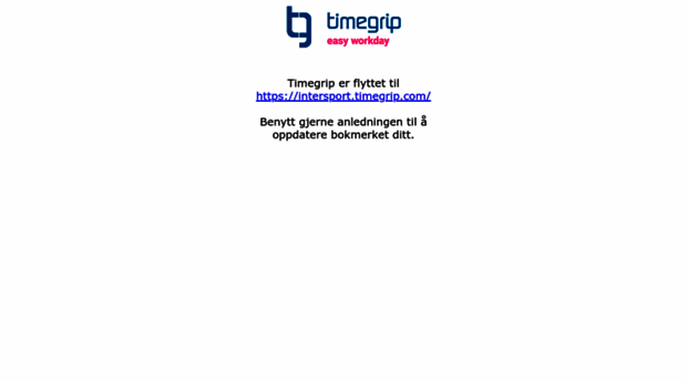 timegrip.g-sport.no