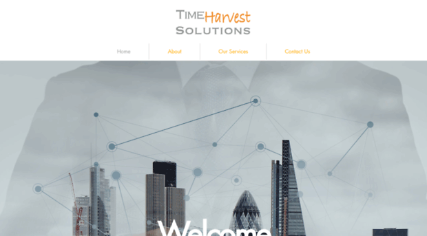 timeharvestsolutions.com