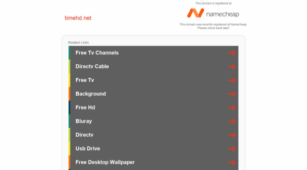 timehd.net