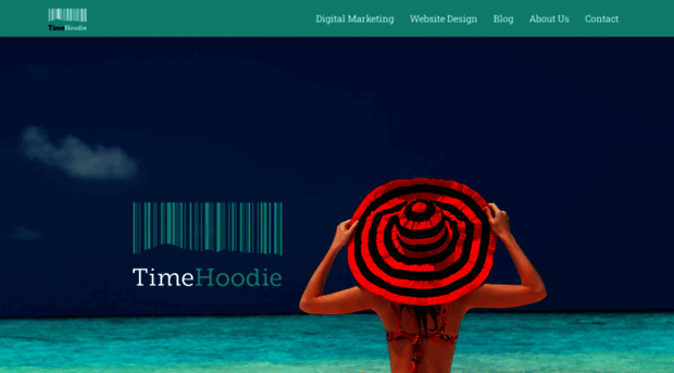 timehoodie.com