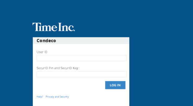 timeinc.condecosoftware.com