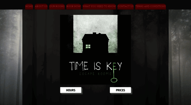 timeiskeyescape.com