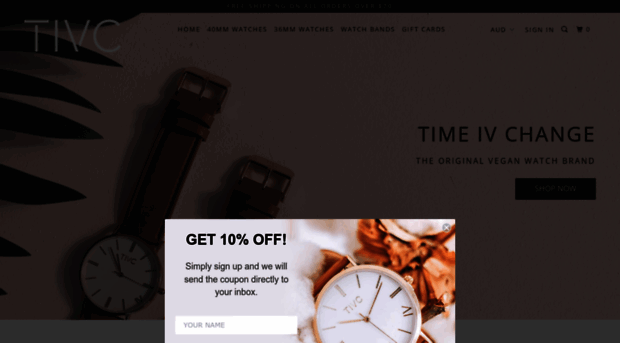 timeivchange.com.au