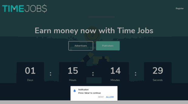 timejobs.top