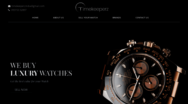 timekeeperz.com