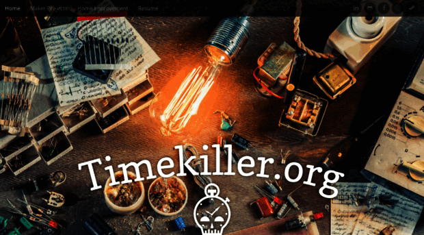 timekiller.org