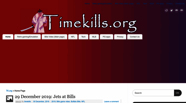 timekills.org