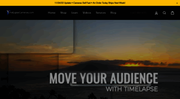 timelapsecameras.com