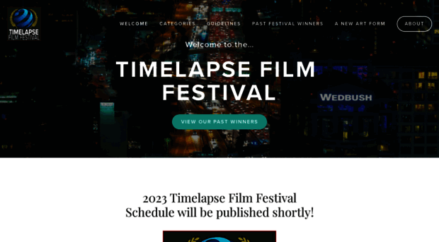 timelapsefilmfestival.com