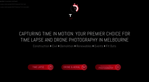 timelapseit.com.au