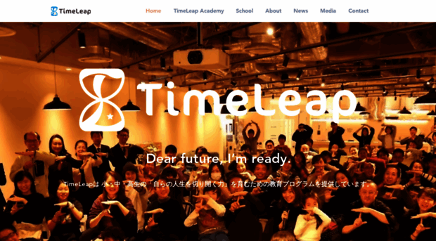 timeleap.today