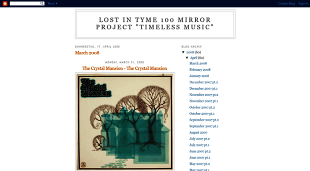 timeless-music.blogspot.com