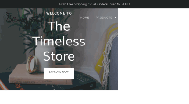 timeless-store.myshopify.com