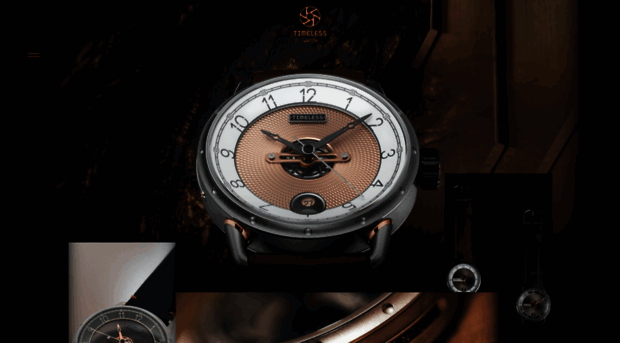 timeless-watch.ch