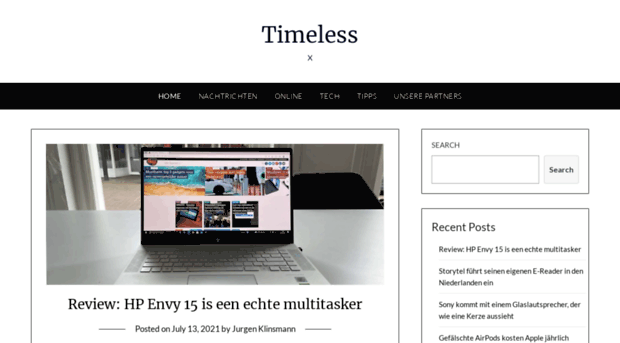 timeless-x.de