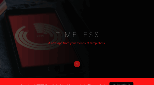 timeless.simplebots.co