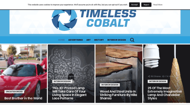timelesscobalt.com