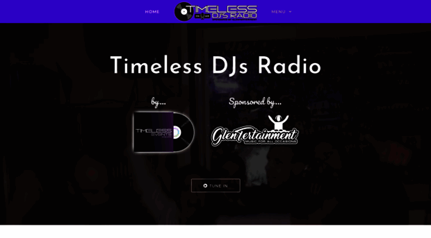 timelessdjs.uk