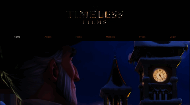 timelessfilms.co.uk
