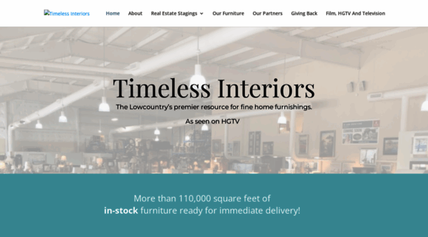 timelessinteriorshiltonhead.com