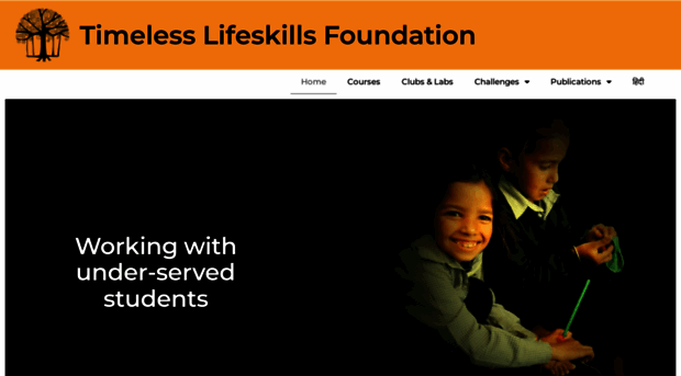 timelesslifeskills.co.uk