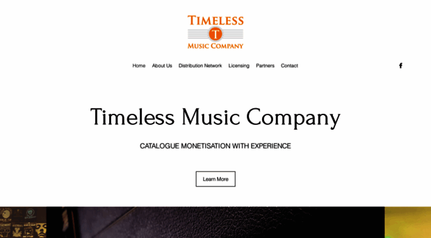 timelessmusic.com.au