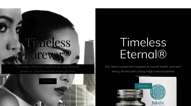 timelesspharma.com