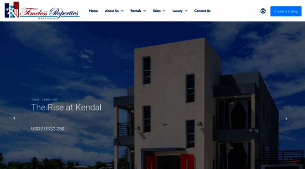 timelessproperties.net