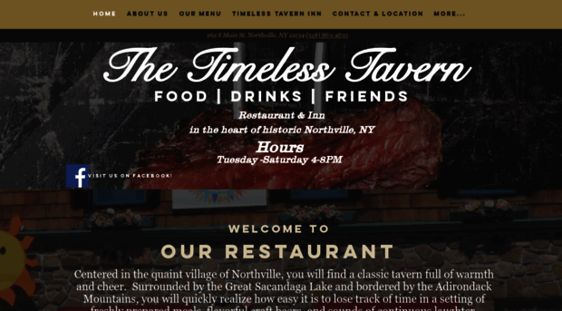 timelesstavern.com