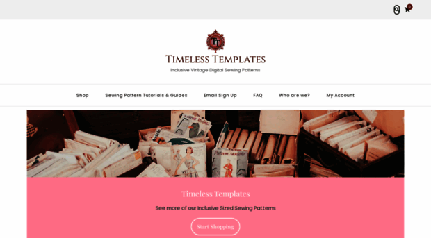 timelesstemplates.blog