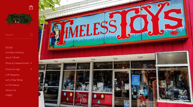 timelesstoyschicago.com